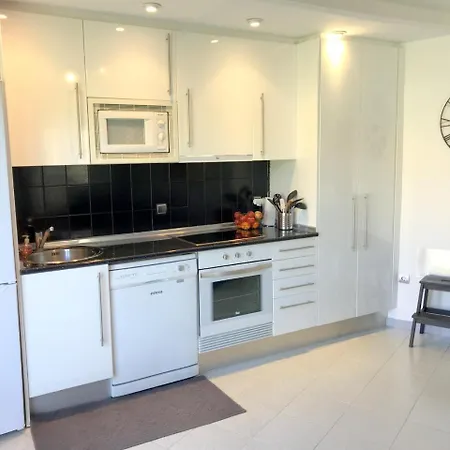 Punta 3 6 Appartement