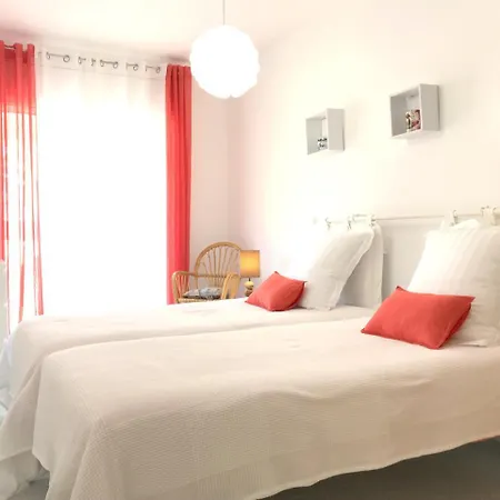 Punta 3 6 Apartment *