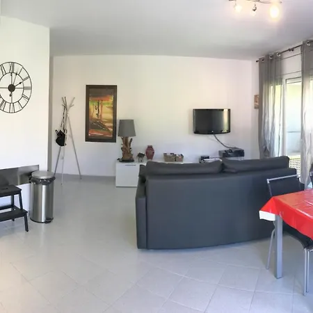 Punta 3 6 Apartment *