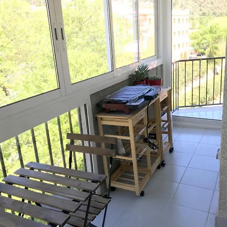 Punta 3 6 Apartment