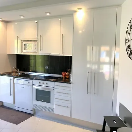 Punta 3 6 Apartment *