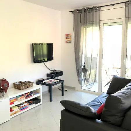 Punta 3 6 Apartment