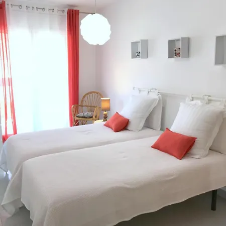 Punta 3 6 Apartment Roses